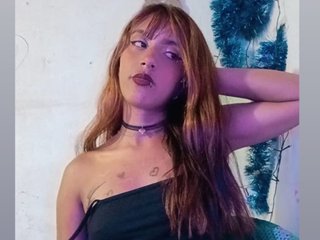Foto de perfil de modelo de webcam de Nahira_Rosethe 