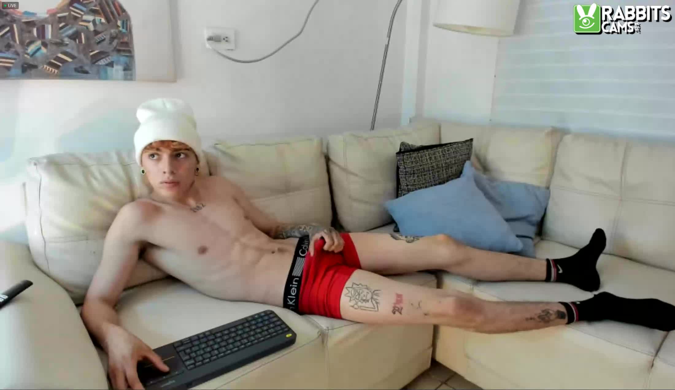 Artiest phantom_olivers Video 1