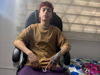 phantom_olivers profilbild på webbkameramodell