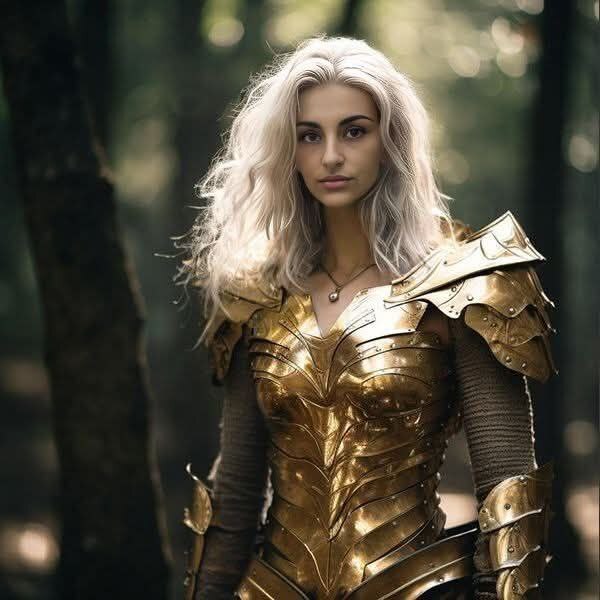 Artiest Asyusha Foto 3