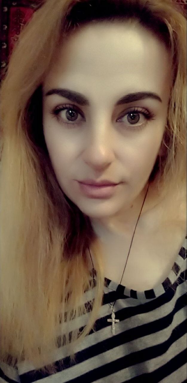 Artiest Asyusha Foto 2