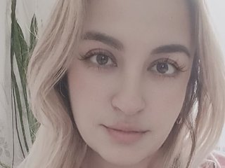 Asyusha profielfoto van cam model