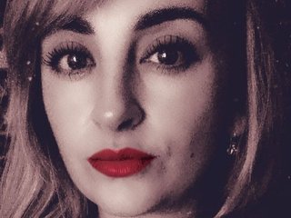Imagen de perfil de modelo de cámara web de Asyusha