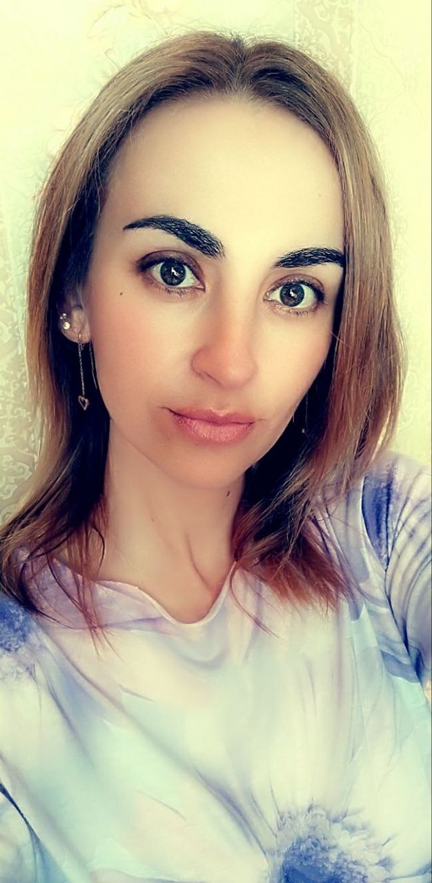 Artiest Asyusha Foto 4