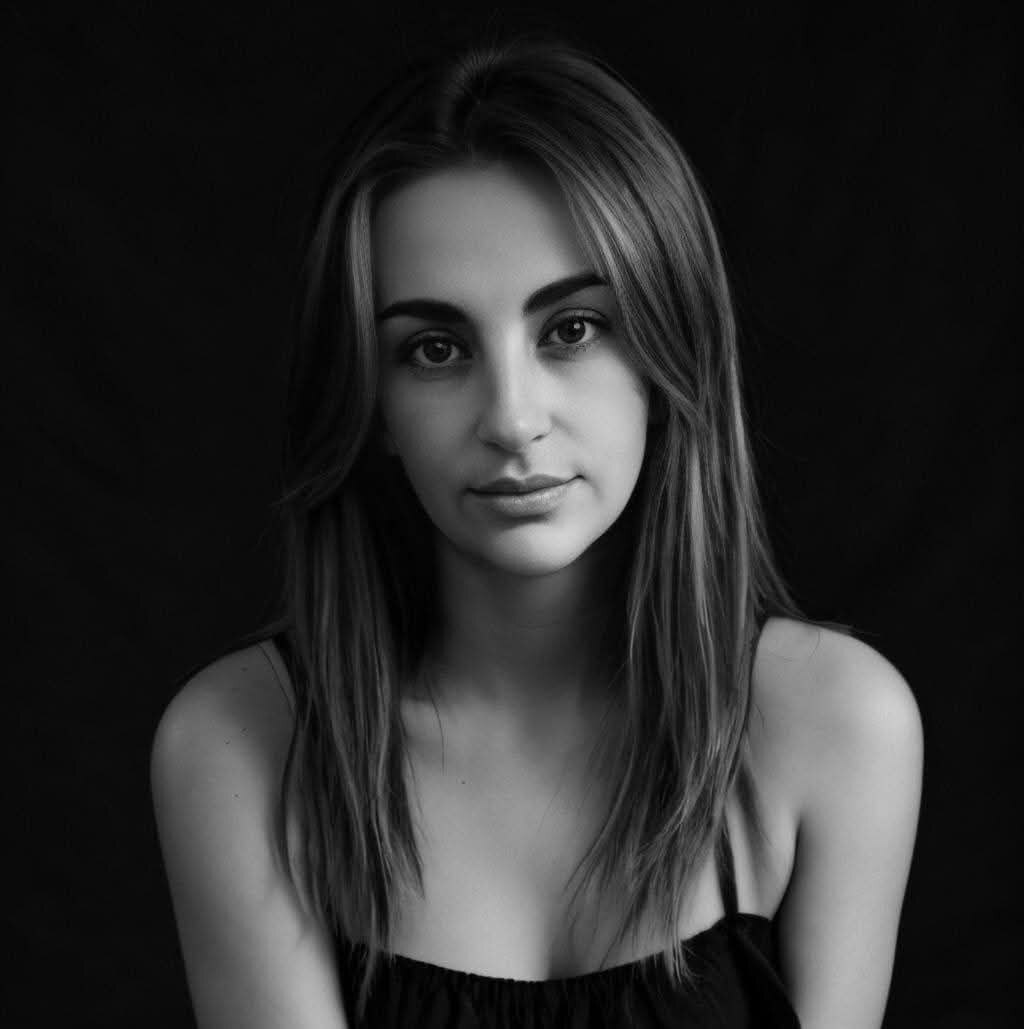 Artiest Asyusha Foto 1