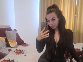 BLOSOM immagine del profilo del modello di cam