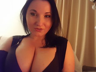 EliseBliss profielfoto van cam model 