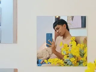 markbowie18 profilbild på webbkameramodell