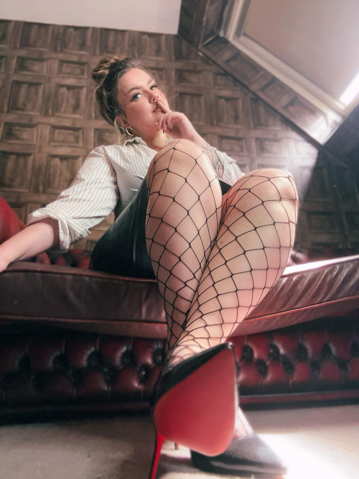 Utøver JadeTheGoddessx Bilde 4