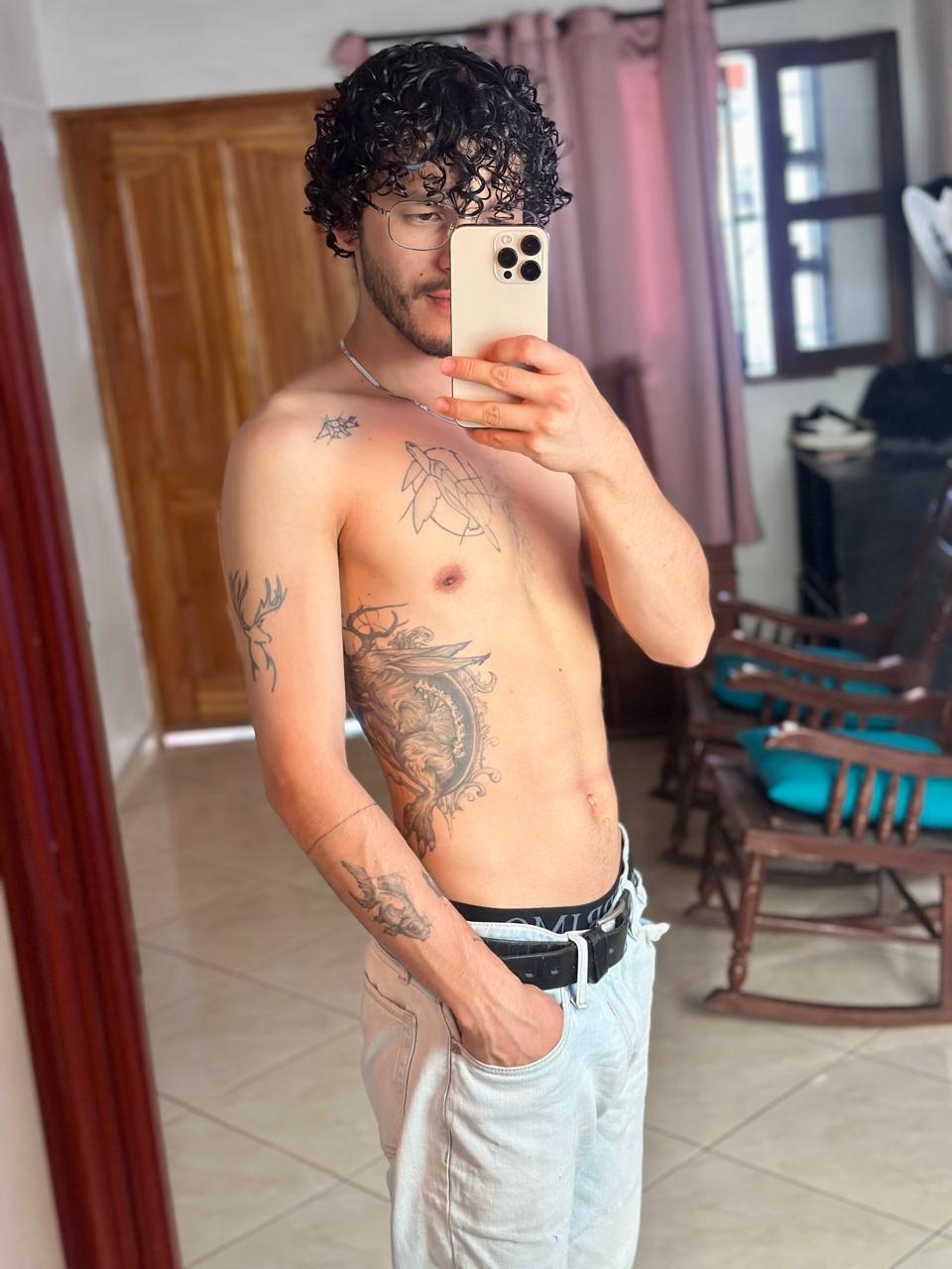 Artista JuanPa99 Foto 4