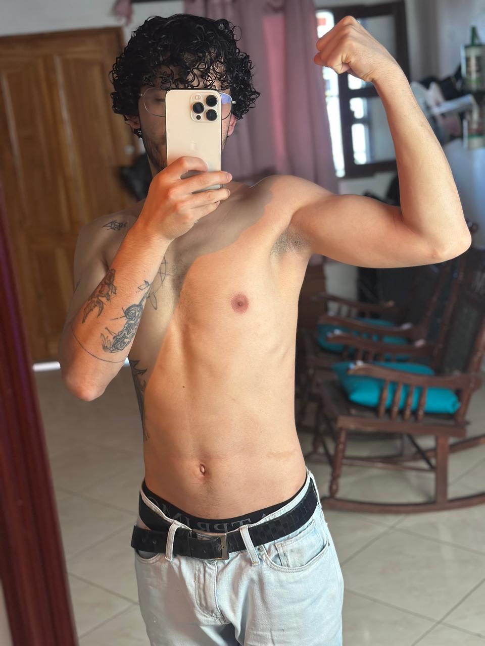 Artista JuanPa99 Foto 2