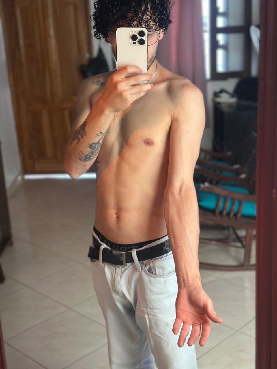 Artista JuanPa99 Foto 3