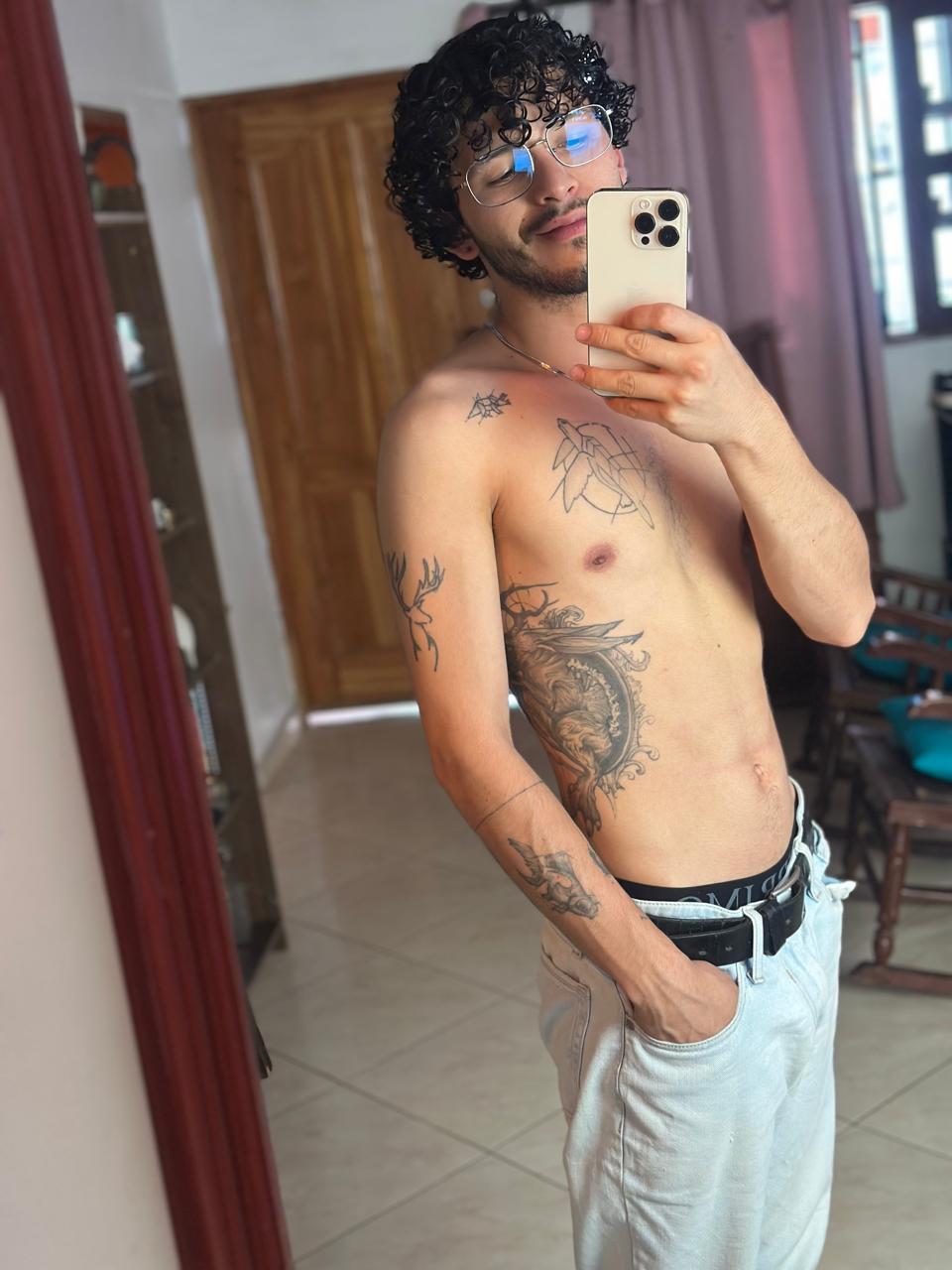 Artista JuanPa99 Foto 5