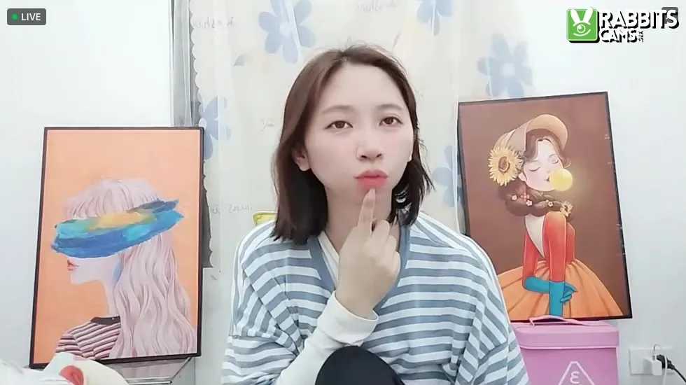 Interprete Amy6969 Video 1