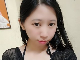 Foto de perfil de modelo de webcam de Amy6969 