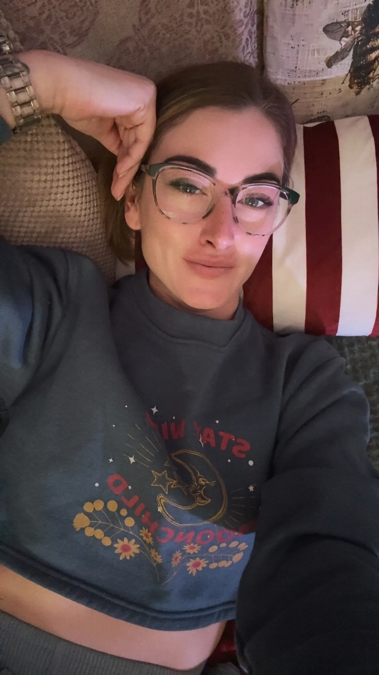 Interprète Luna_Valentina_UK Photo 4