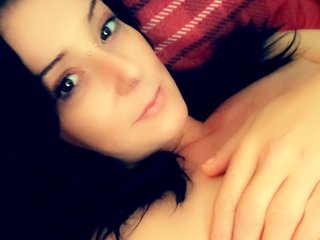 Image de profil du modèle de webcam MrsKitten