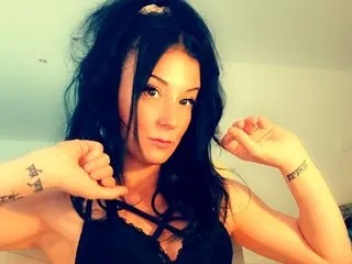 Image de profil du modèle de webcam MrsKitten
