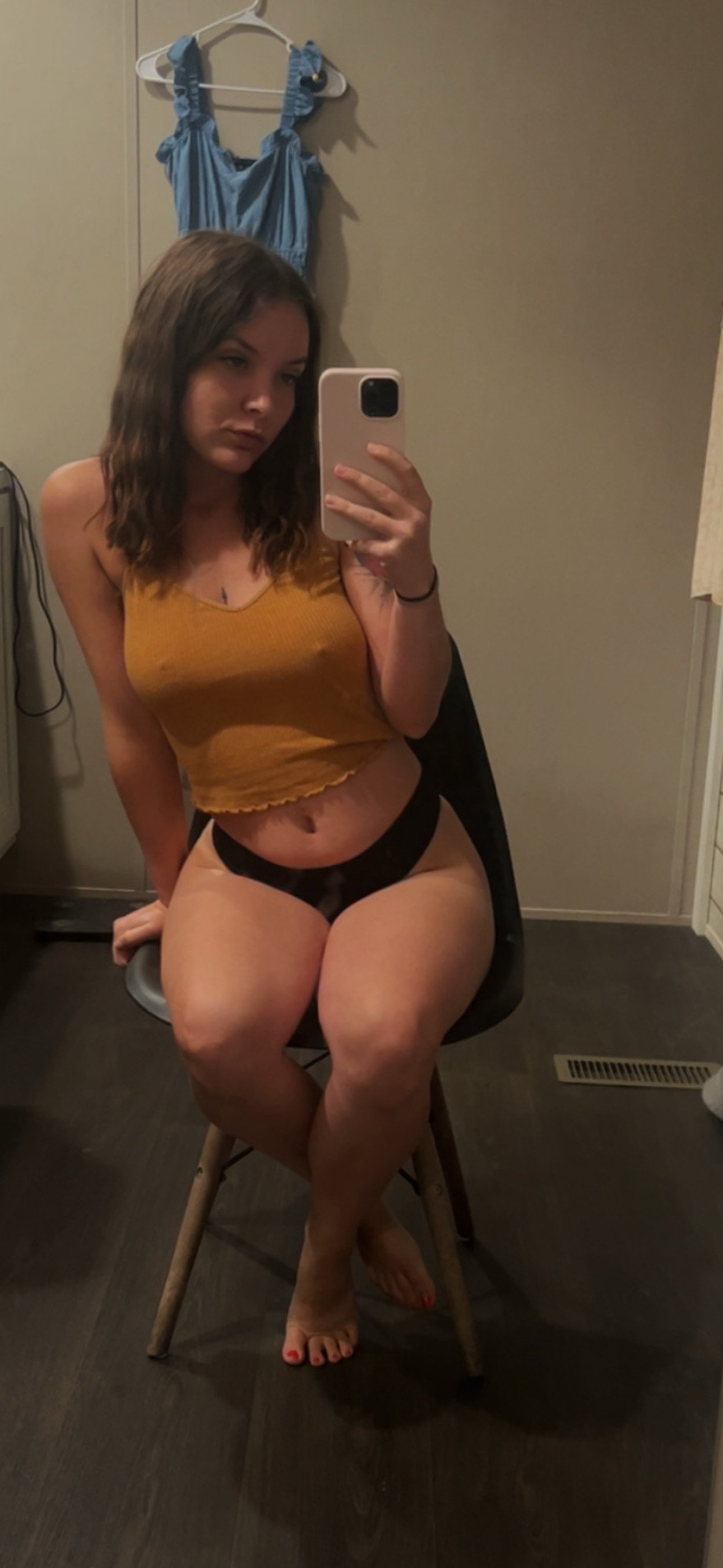 Utøver SabrienStorm Bilde 1