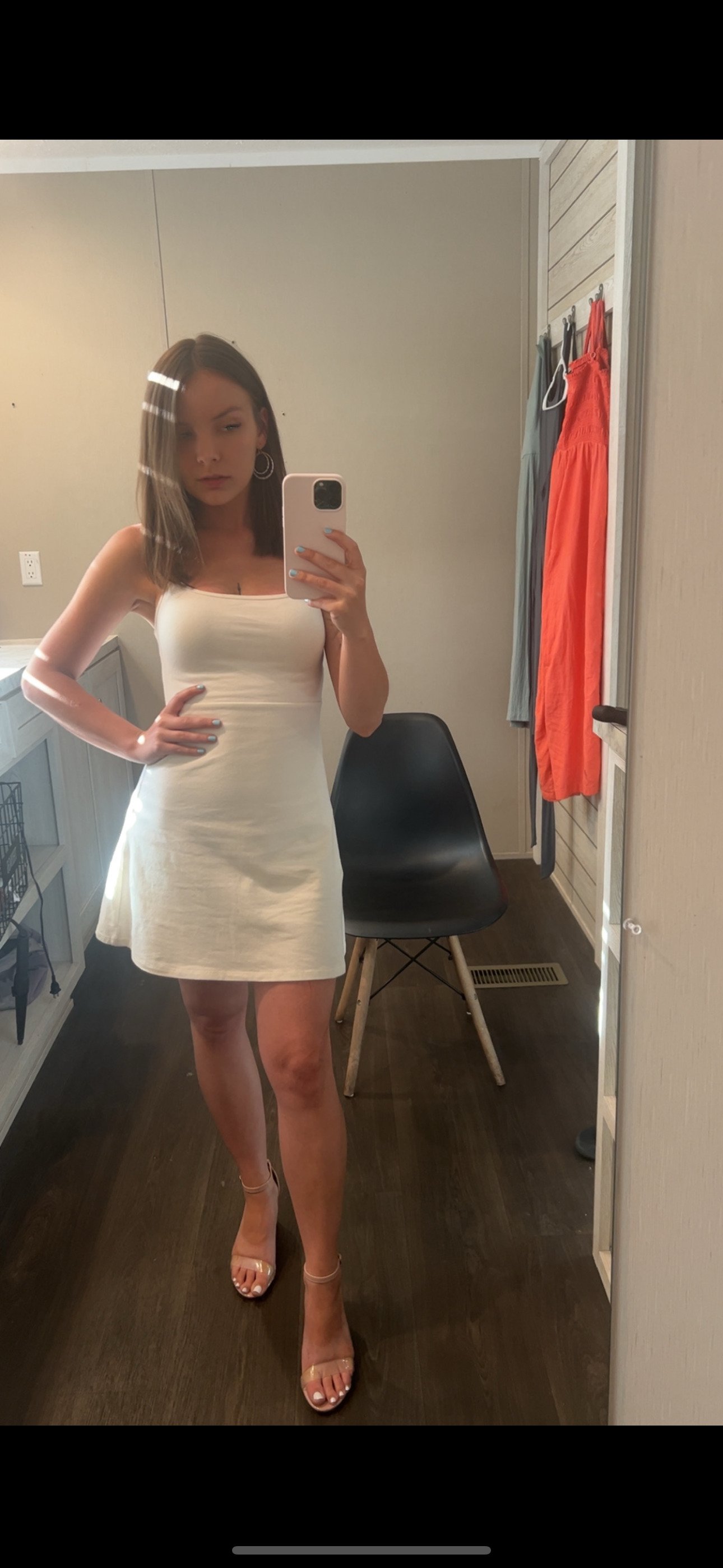 Utøver SabrienStorm Bilde 6