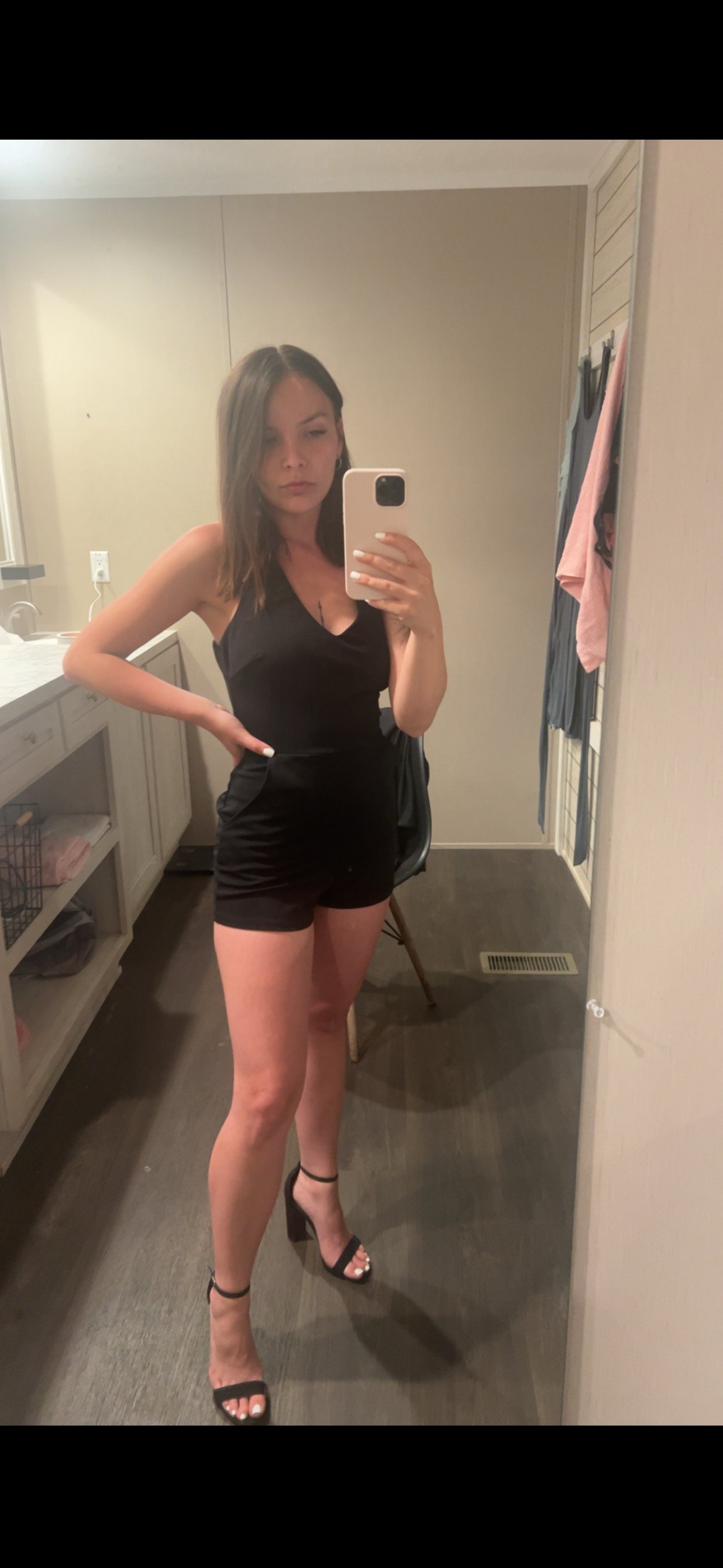 Utøver SabrienStorm Bilde 2