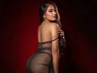 Image de profil du modèle de webcam KarolinePierce