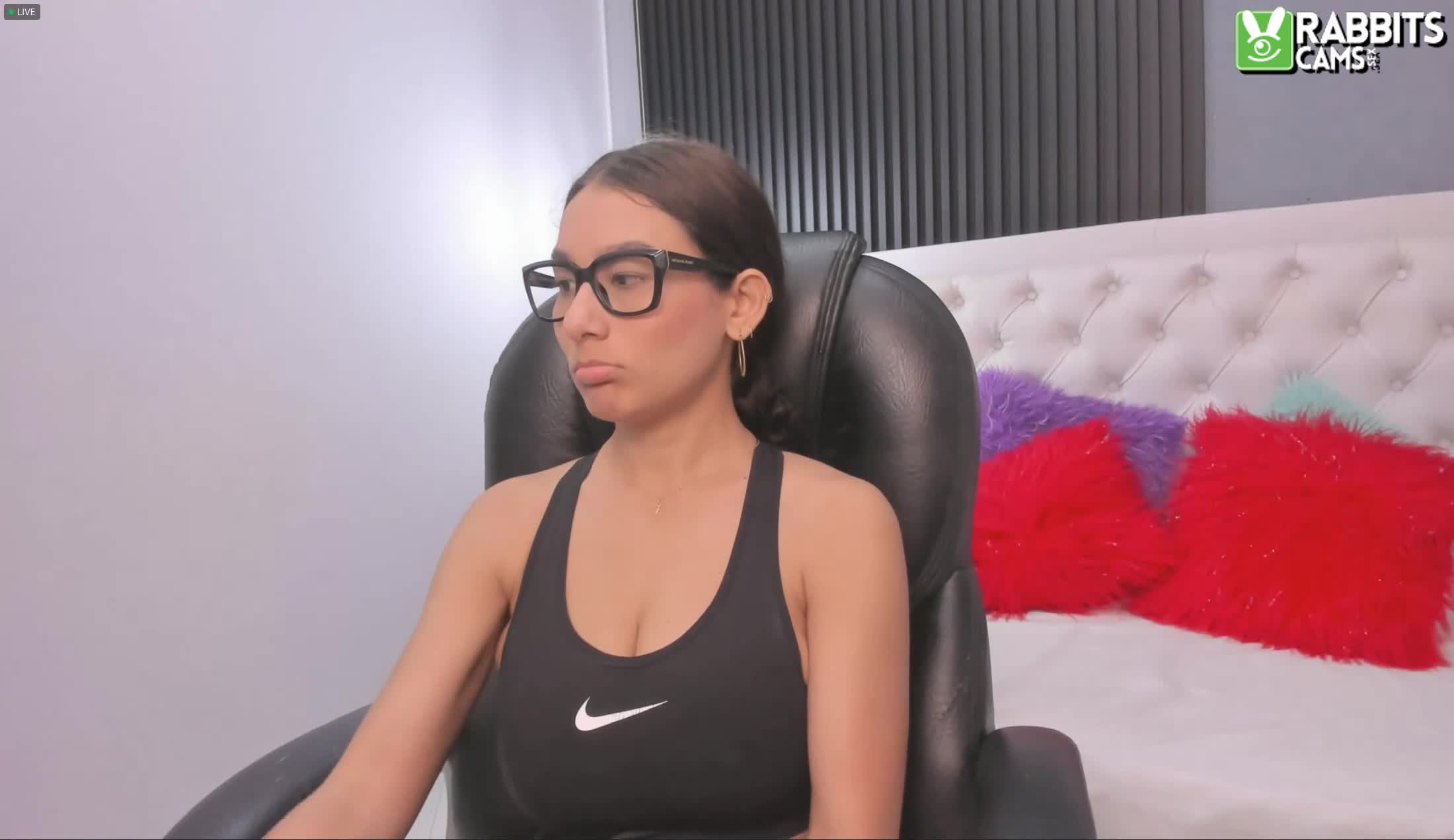 Artiest EDNABLAKERR Video 1