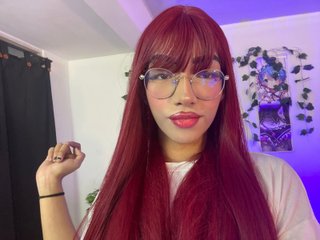 Image de profil du modèle de webcam AlejandraaRobinson