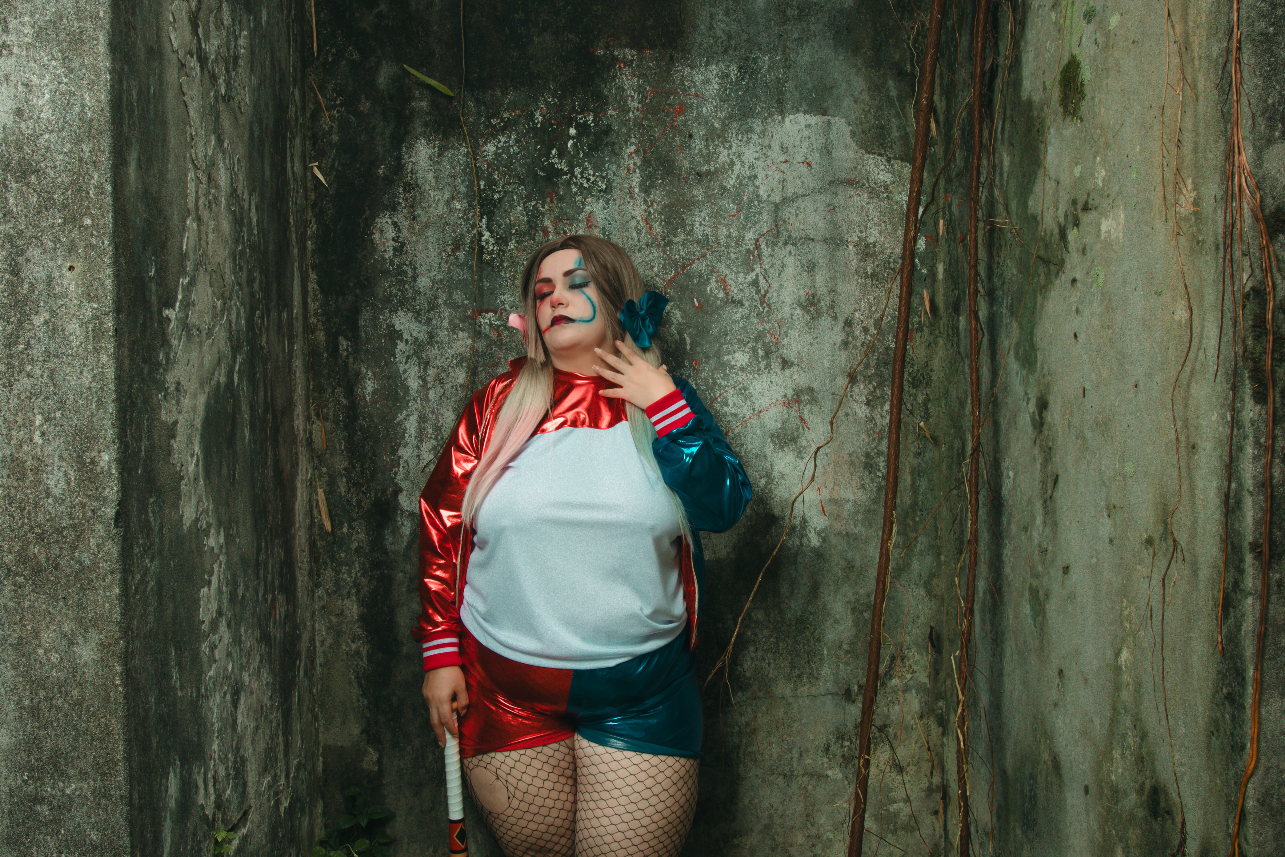 Utøver AdelineFiore Bilde 2