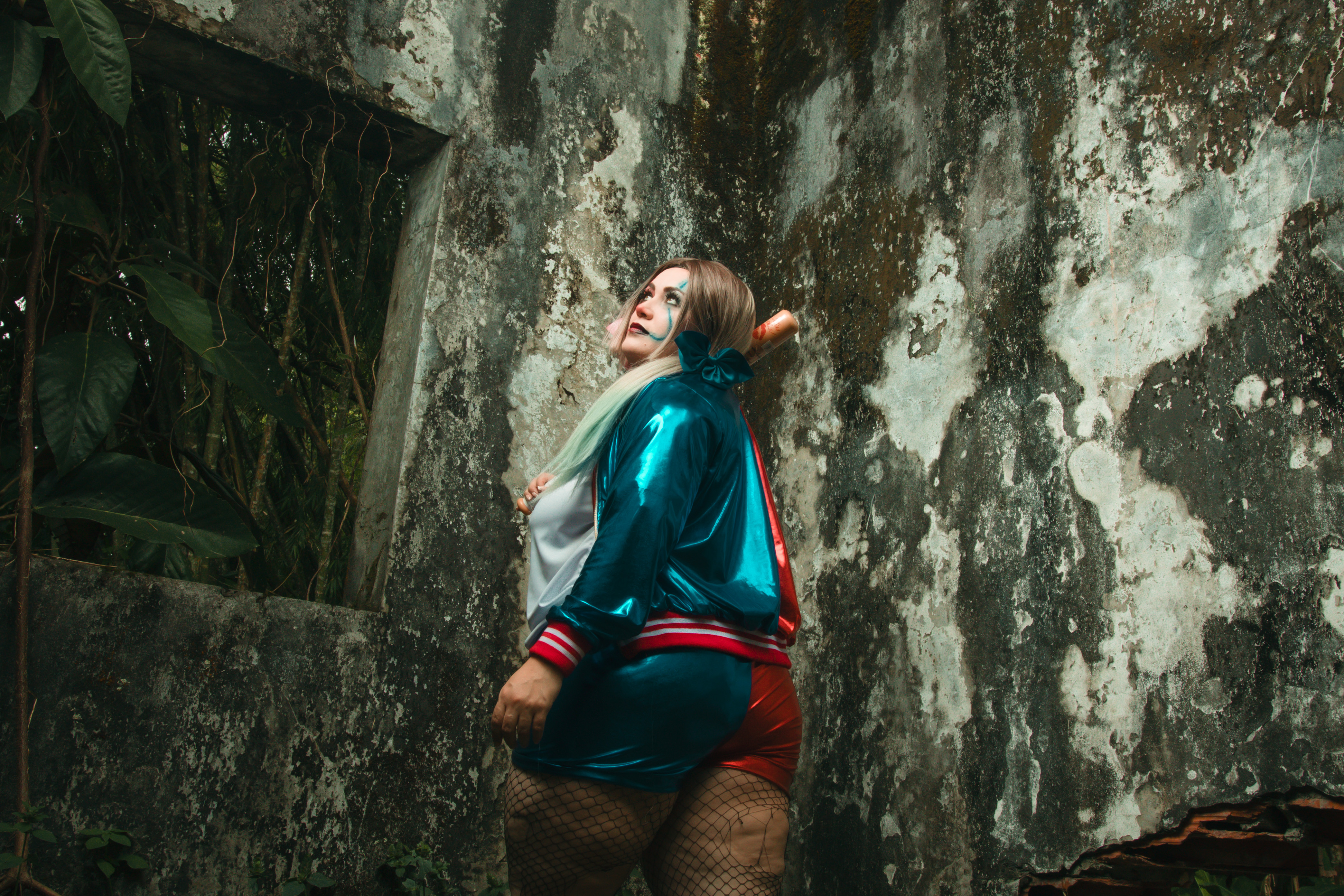 Utøver AdelineFiore Bilde 3