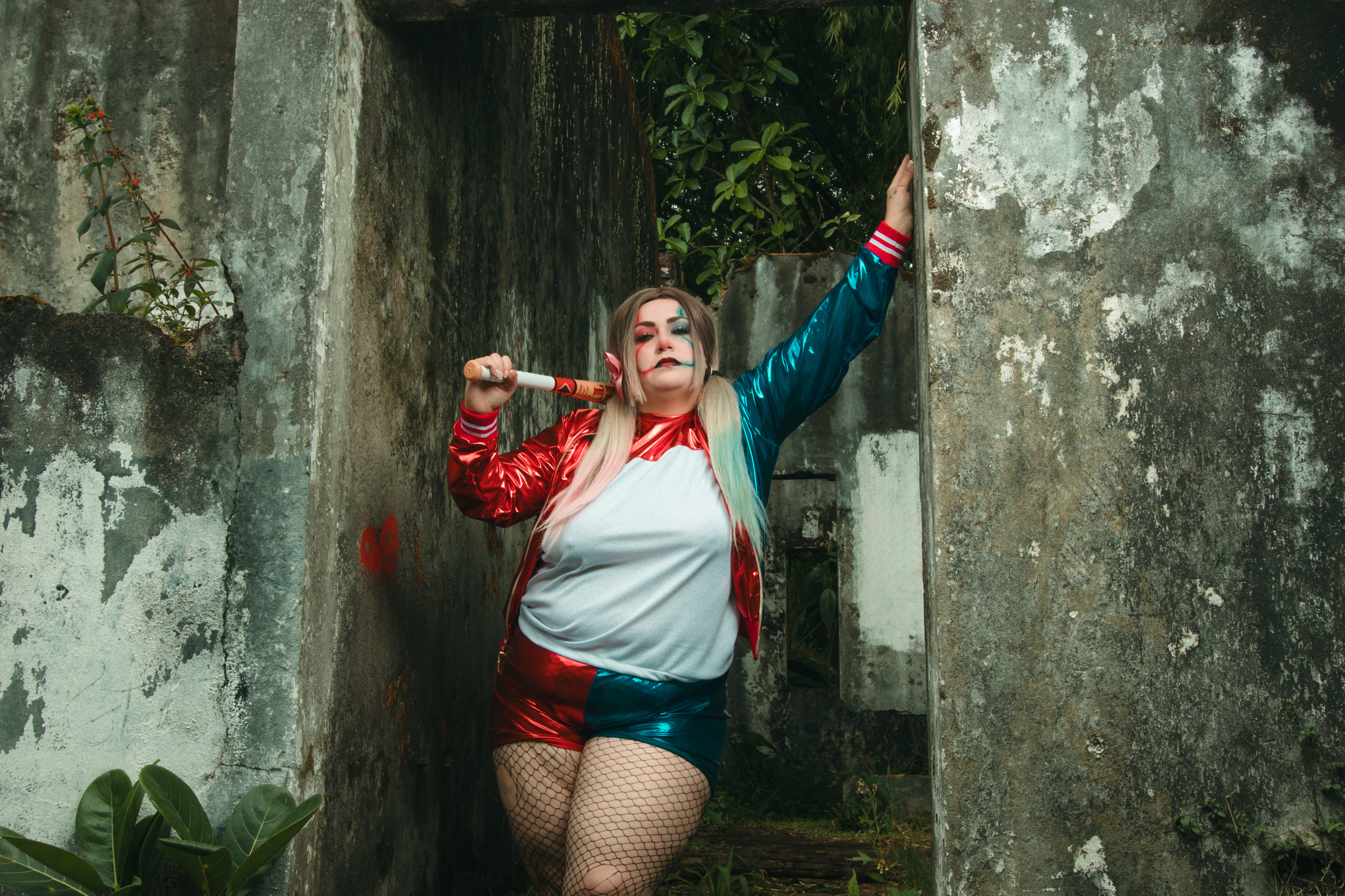 Utøver AdelineFiore Bilde 4