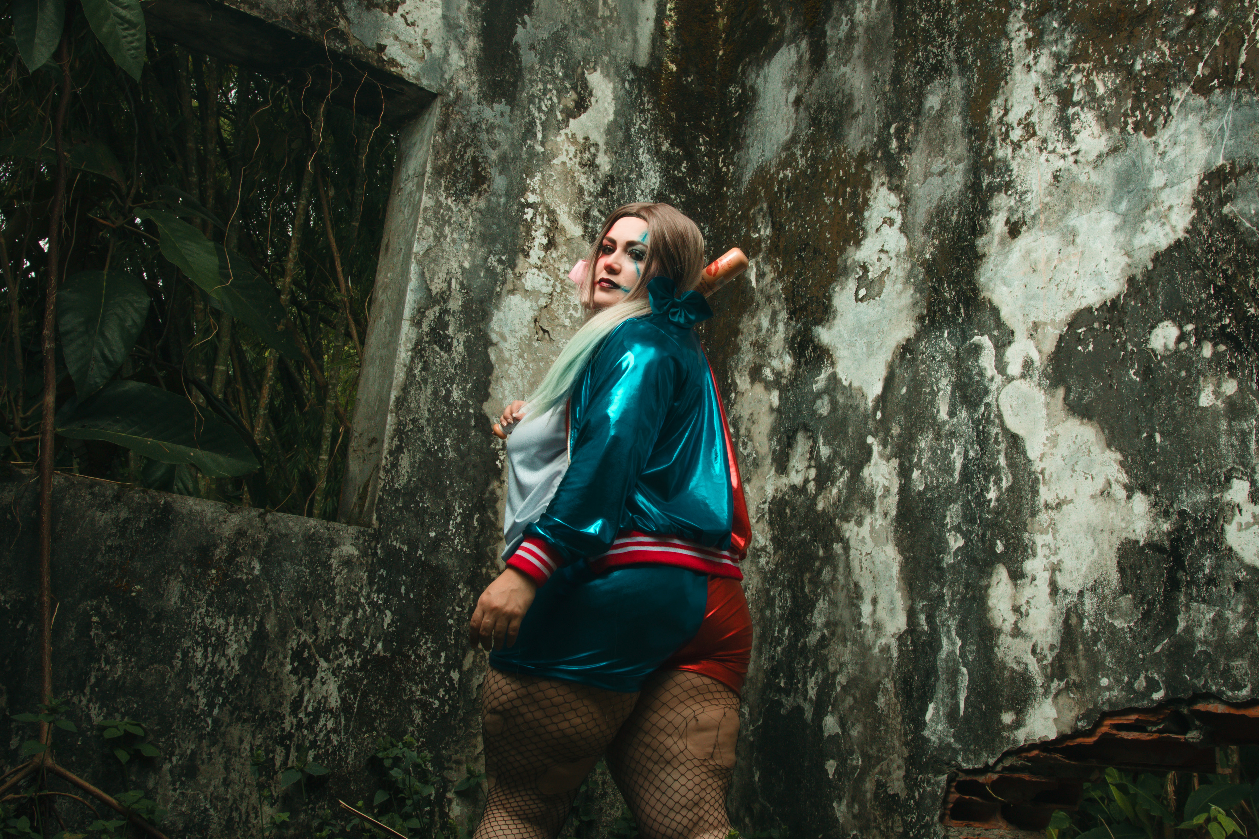 Utøver AdelineFiore Bilde 8