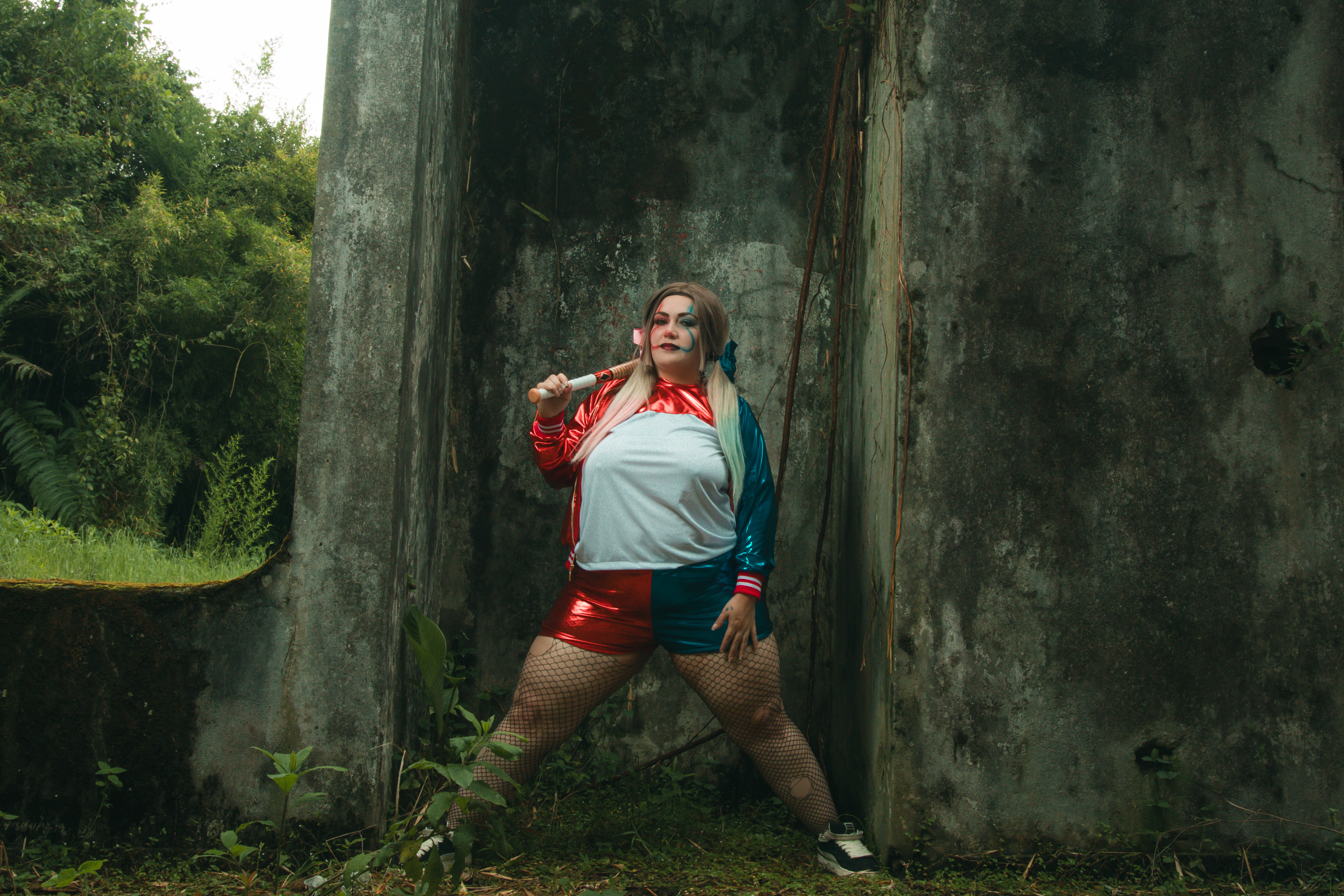 Utøver AdelineFiore Bilde 9