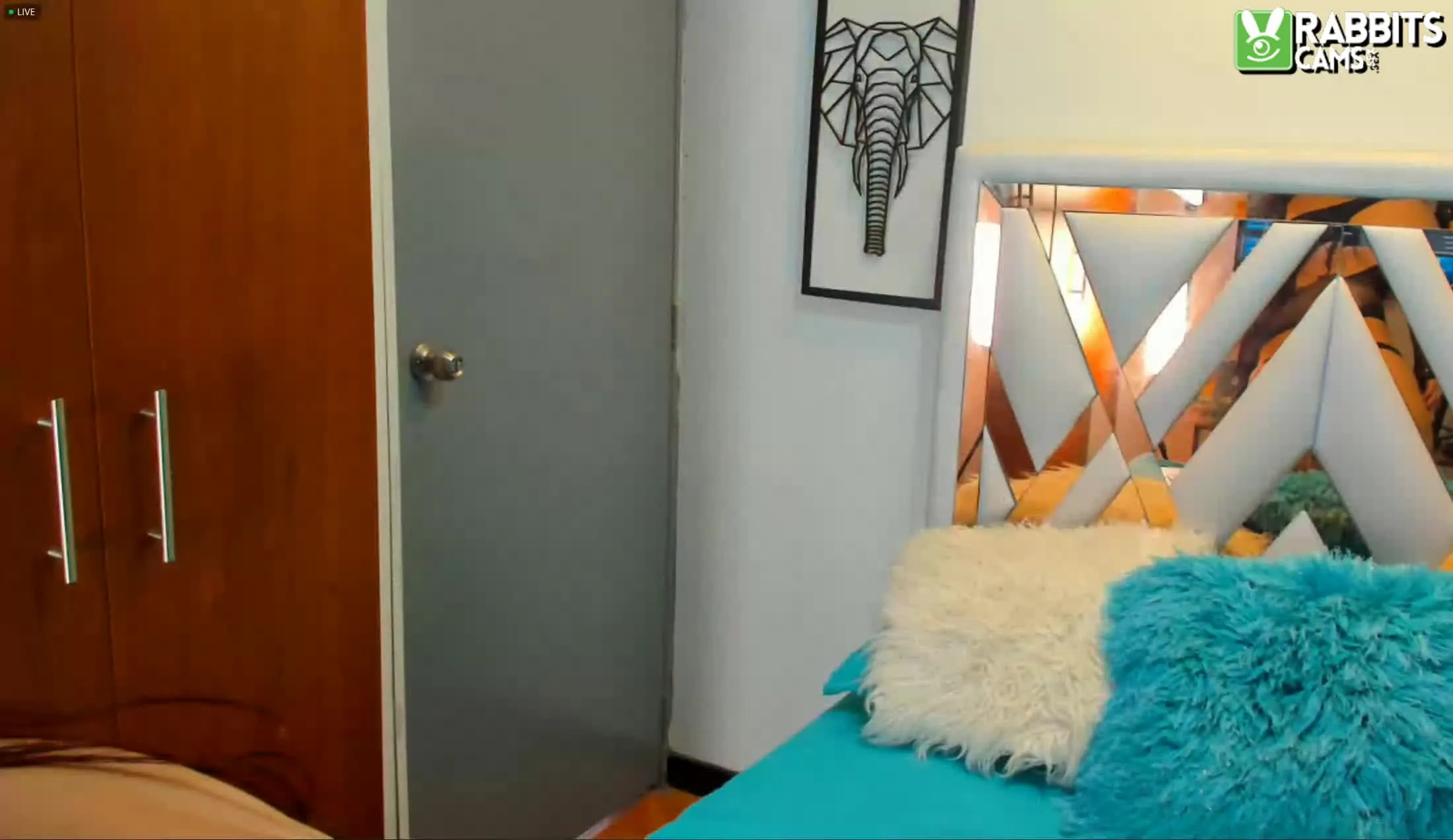 Intérprete AdelineFiore Video 1