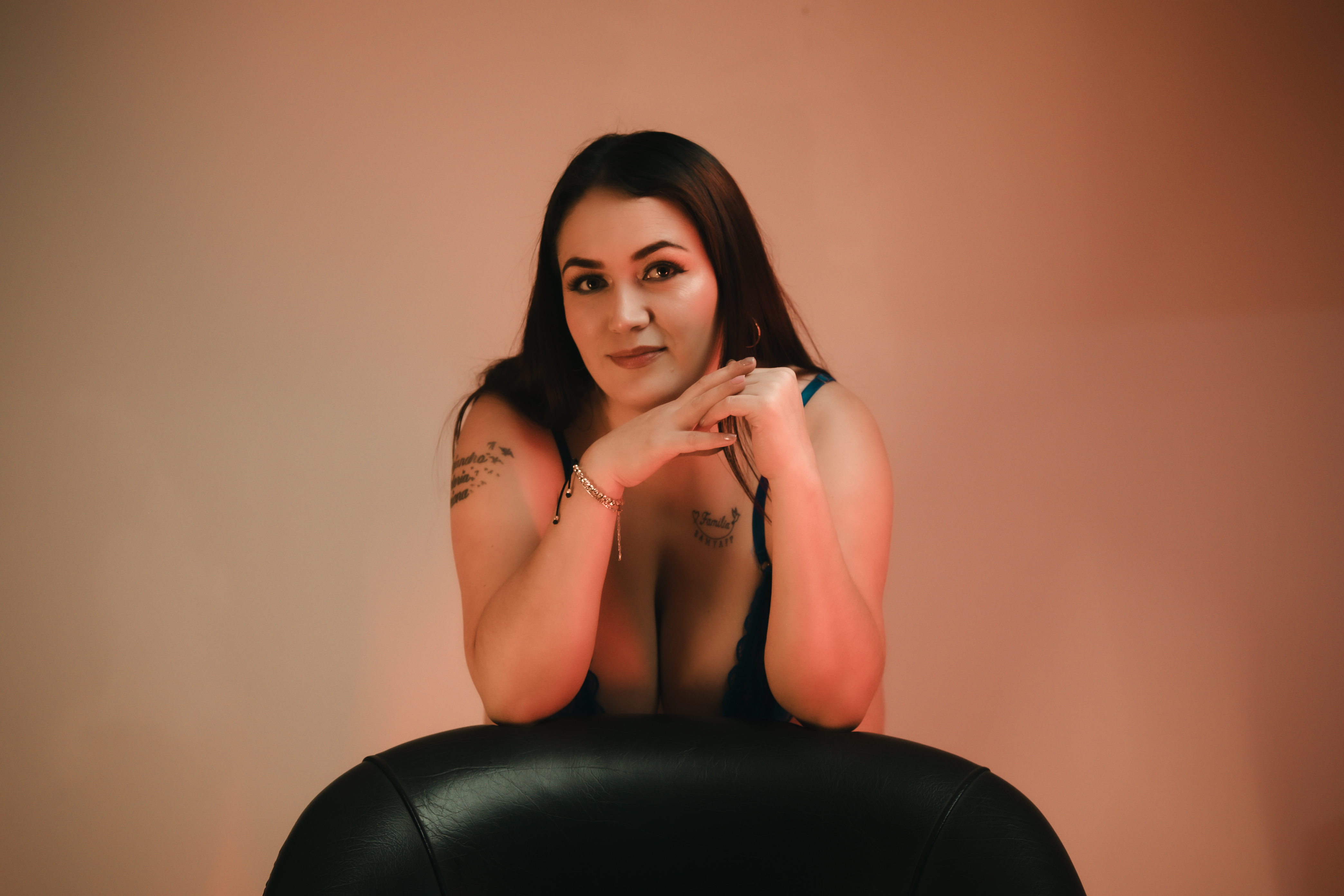 Artist AdelineFiore Foto 9