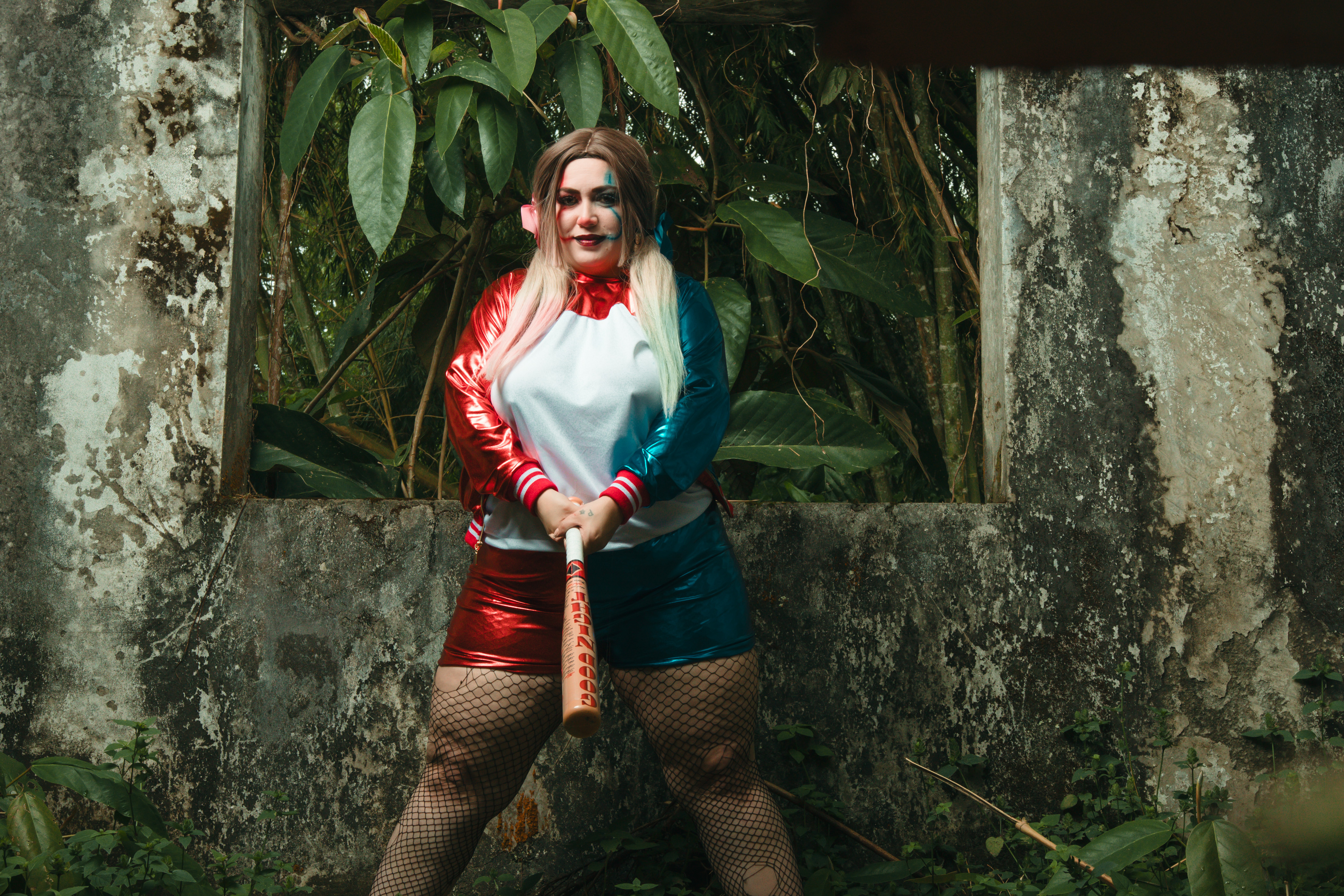 Utøver AdelineFiore Bilde 6