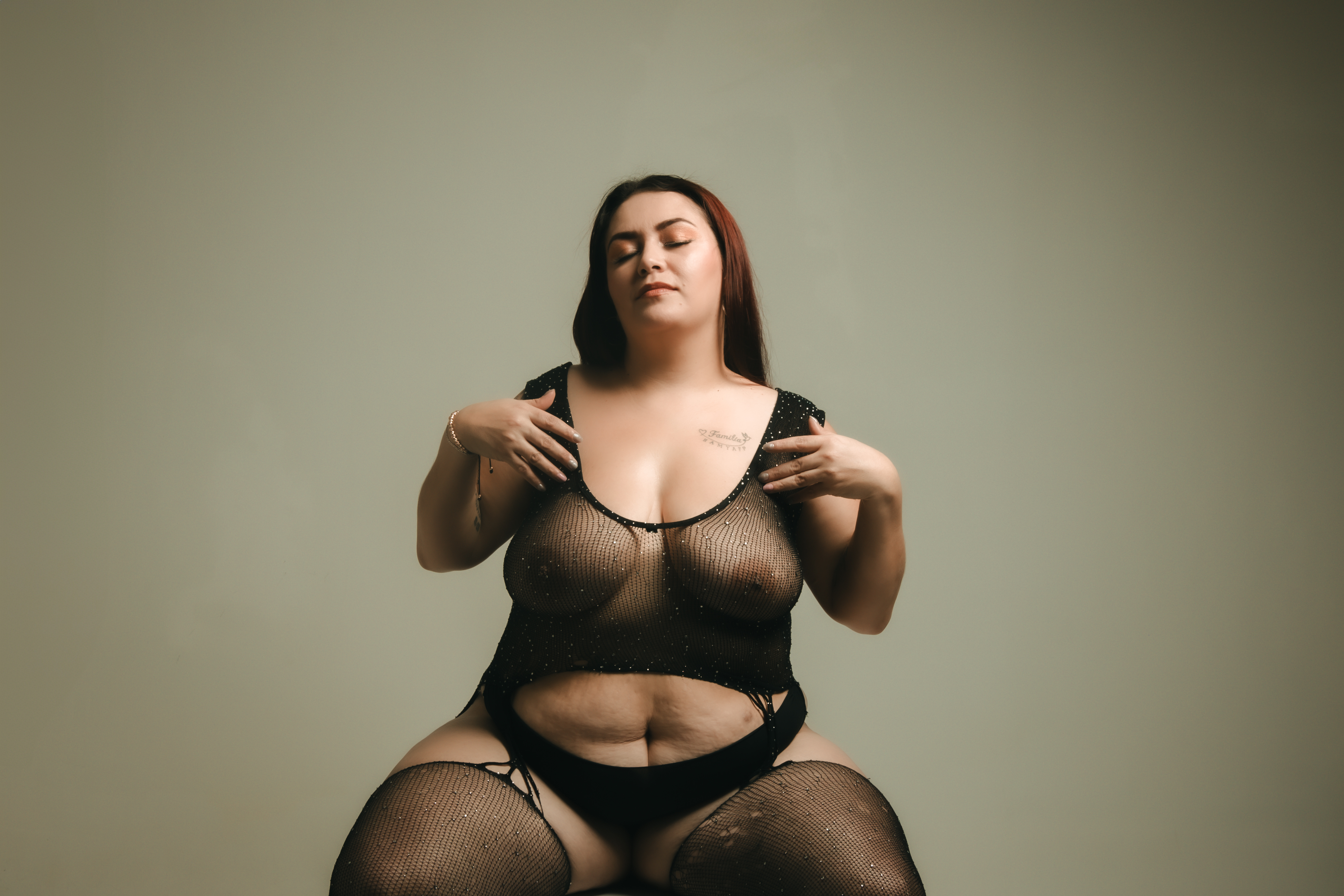 Artist AdelineFiore Foto 10