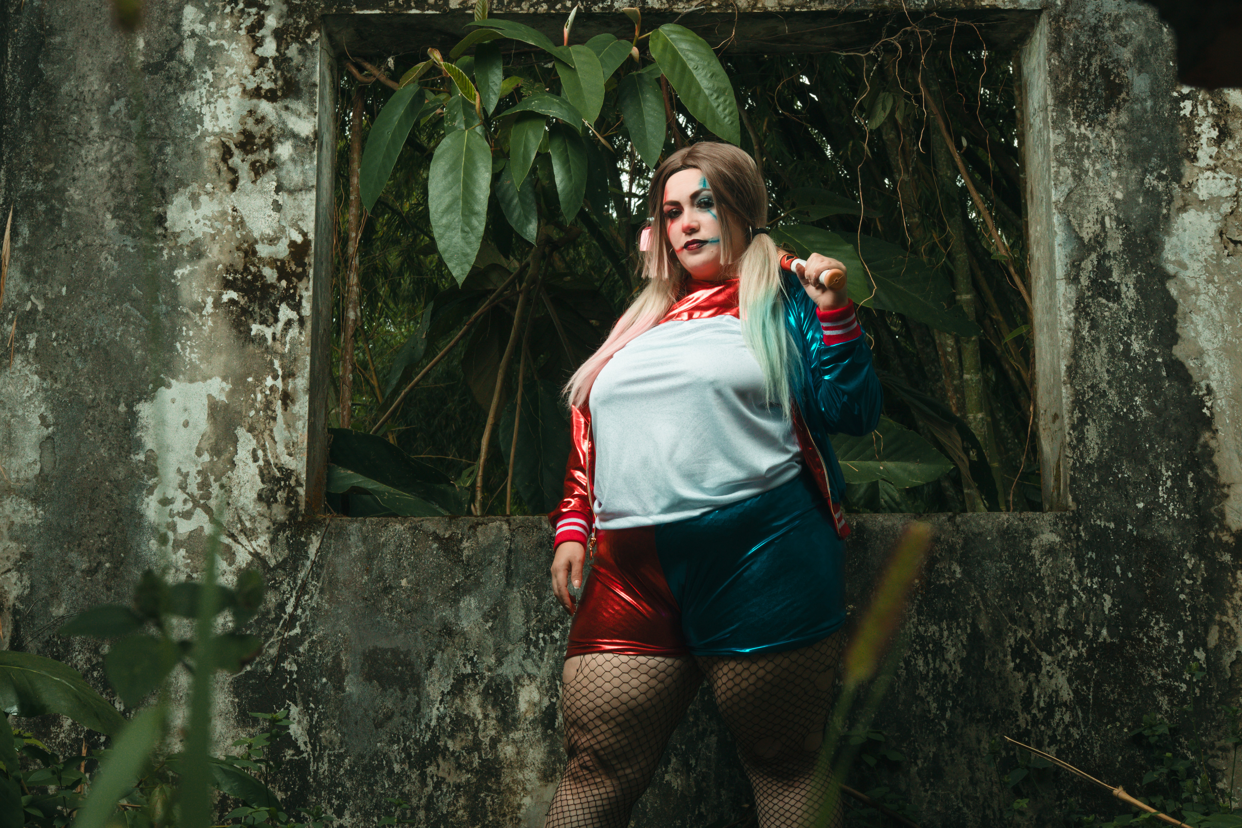 Utøver AdelineFiore Bilde 1