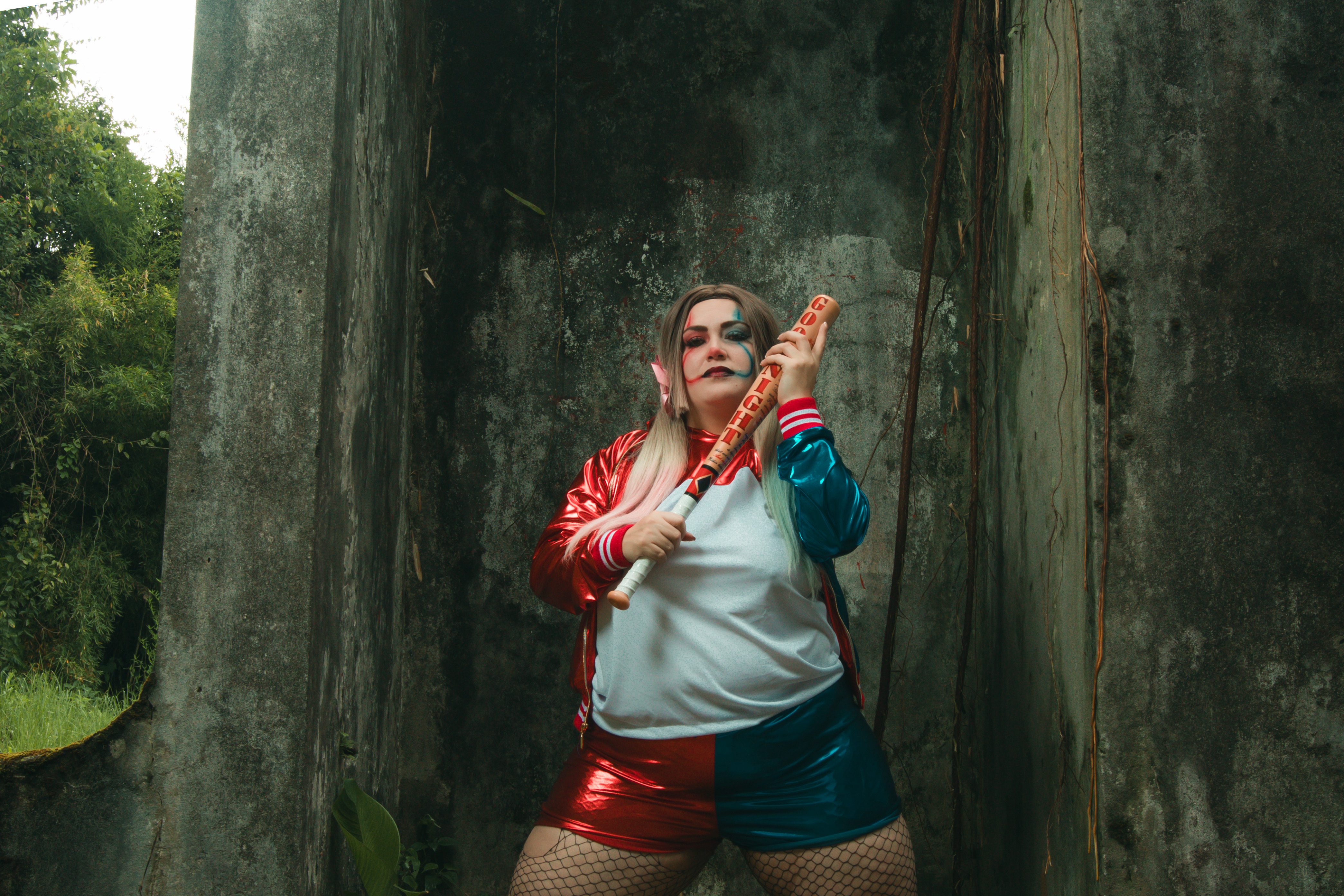 Utøver AdelineFiore Bilde 7