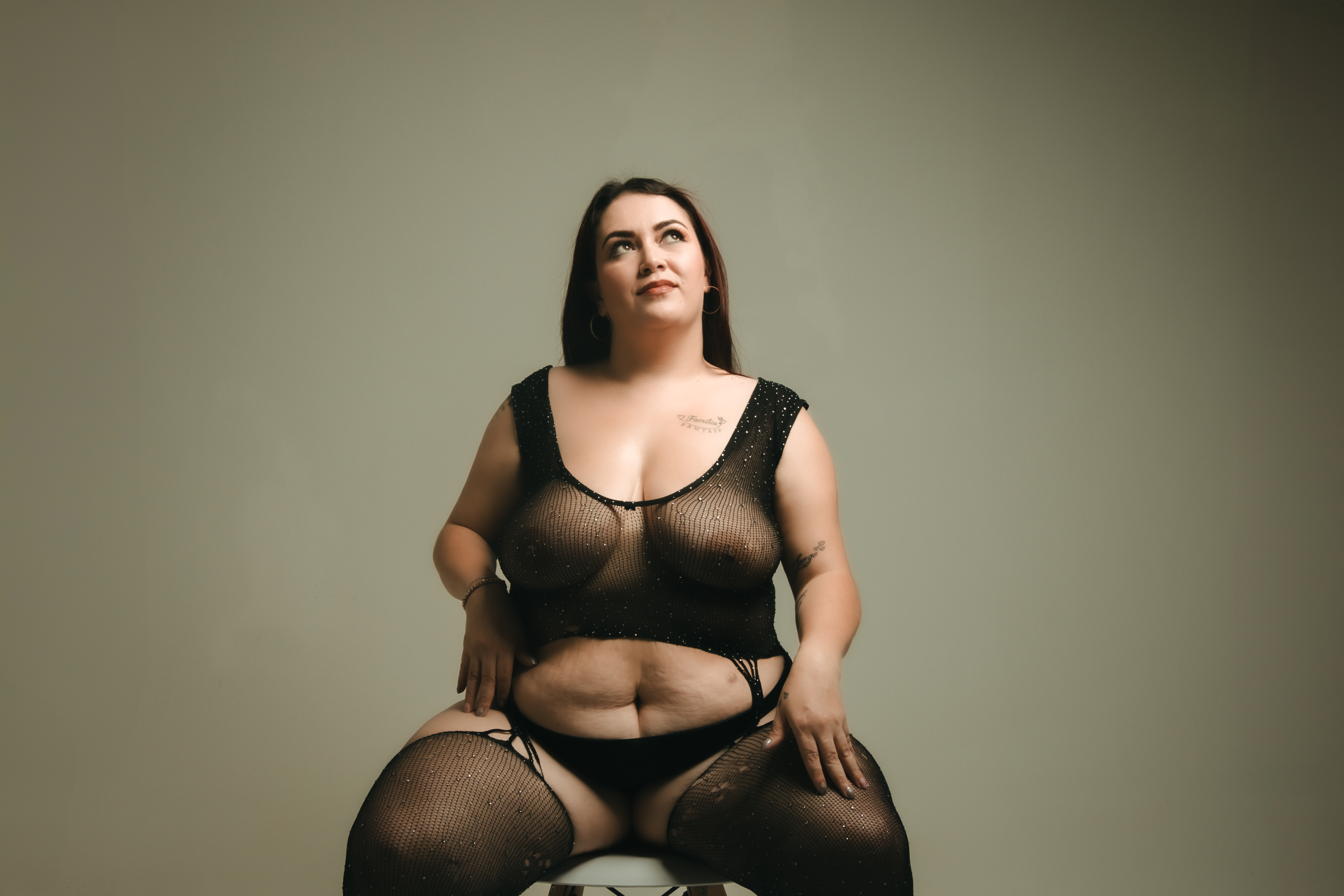 Artist AdelineFiore Foto 2
