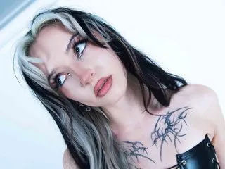 Imagen de perfil de modelo de cámara web de V4mpVixen