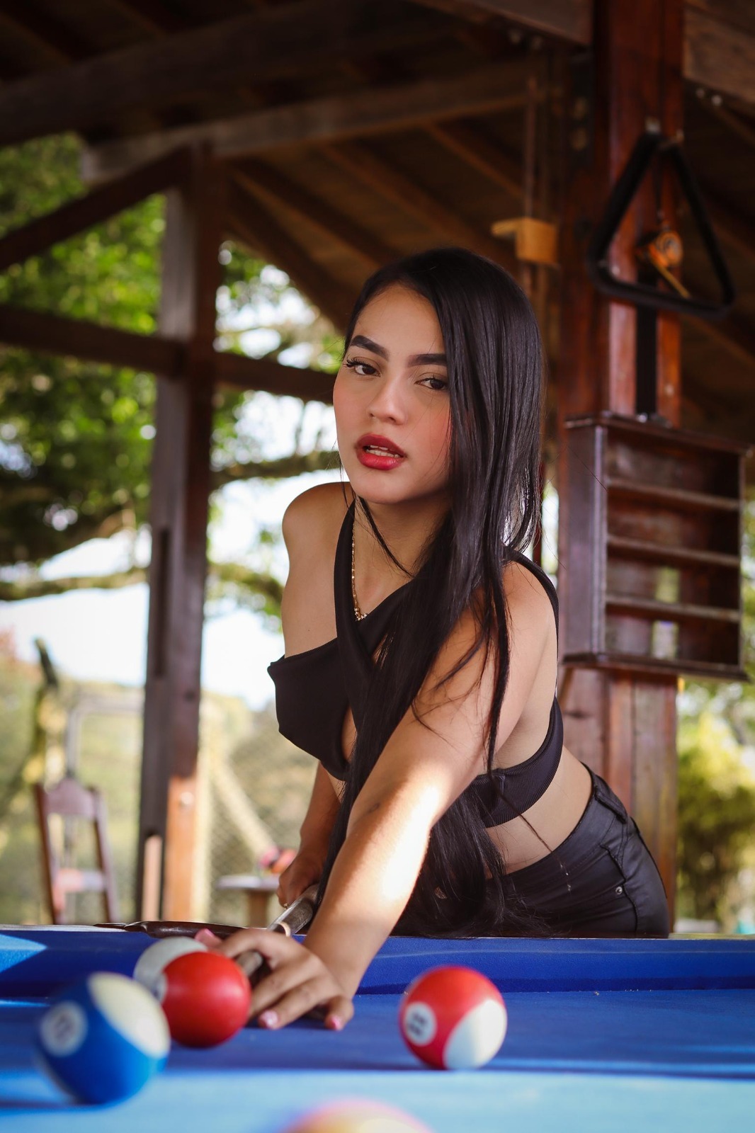 Utøver Eylen_Lee Bilde 5