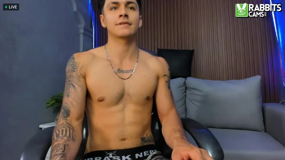 Interprète LeoSantoro22 Vidéo 1