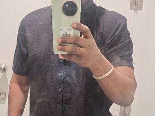 Shivmaddy immagine del profilo del modello di cam