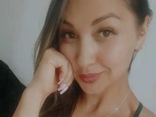 Valentina_Nova profilbild på webbkameramodell