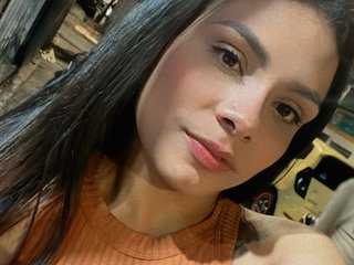 Image de profil du modèle de webcam HaileyKorz
