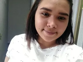 Foto de perfil de modelo de webcam de GabyMonet