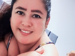 Imagen de perfil de modelo de cámara web de AmberliHarris
