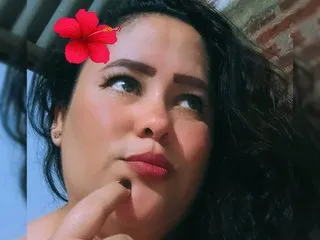 Foto de perfil de modelo de webcam de AmberliHarris