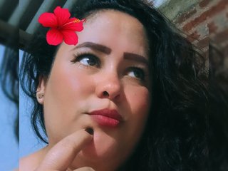 Foto de perfil de modelo de webcam de AmberliHarris